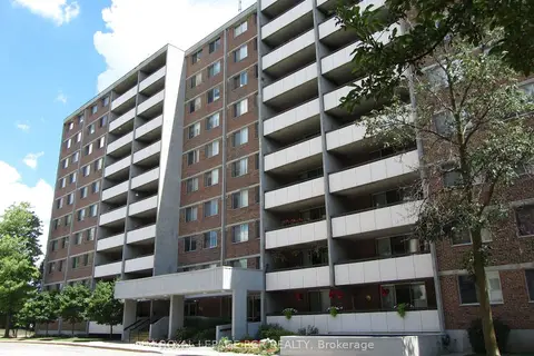 40 William Roe Boulevard 1011