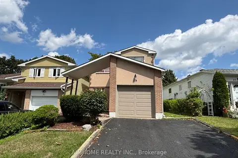 29 Snowshoe Crescent