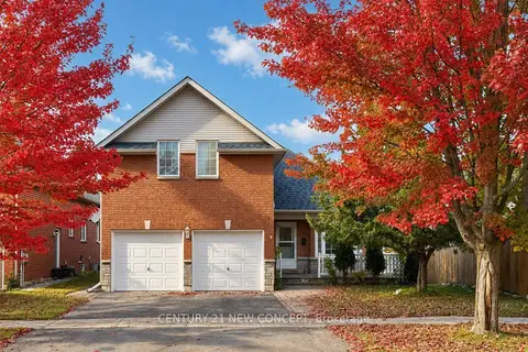 95 Bayview Avenue
