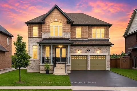 282 Reg Harrison Trail