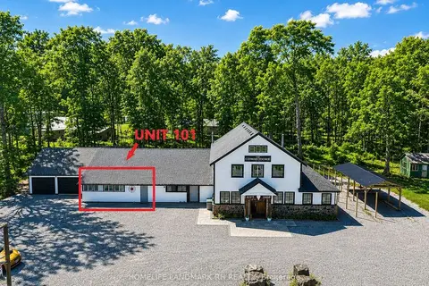 25066 Commodore Road 101