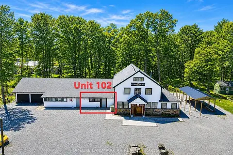 25066 Commodore Road 102