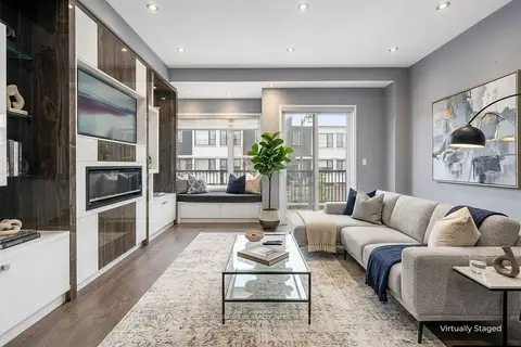 3910 Major Mackenzie Drive