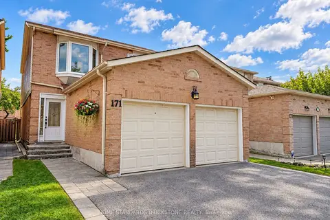171 Brownridge Drive