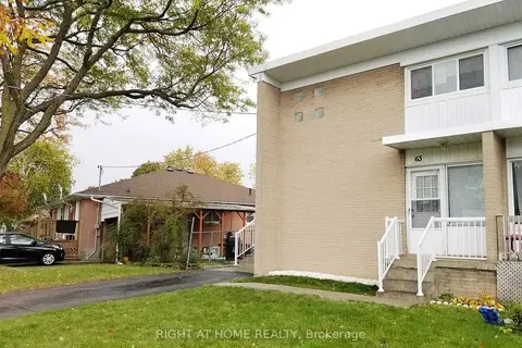 63 Lindsay Avenue