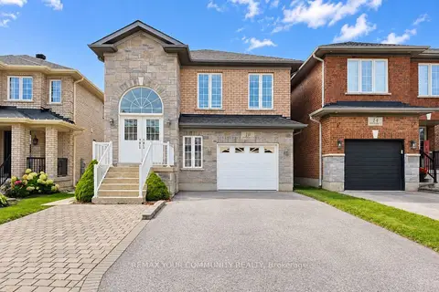 10 Armstrong Crescent Main Fl