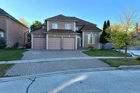 24 Green Ash Crescent bsmt