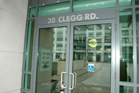 30 Clegg Road Ph10