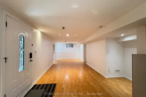 120 Grey Alder Avenue Sep Entrance BSMT