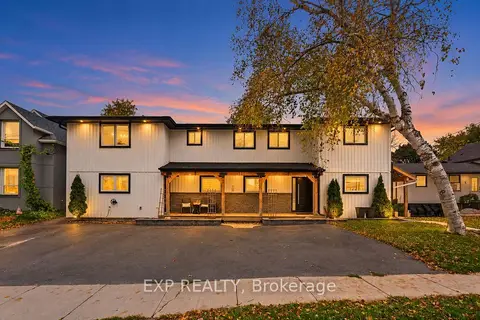 143 Albert Street W
