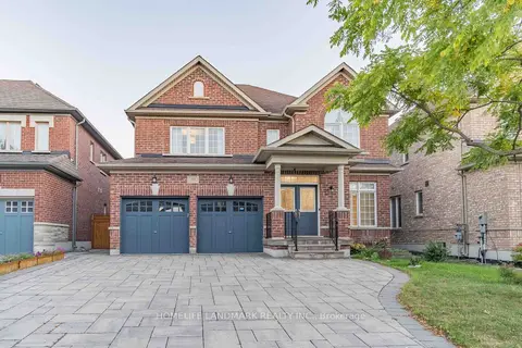 98 Thornhill Ravines Crescent