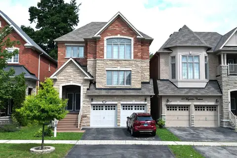 61 Magdalan Crescent