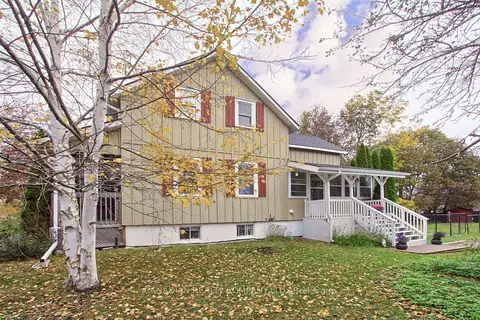 59 Johnston Street