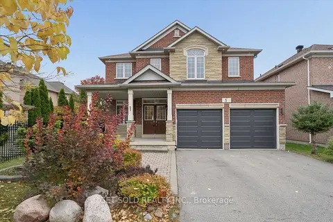 5 Ravine Edge Drive