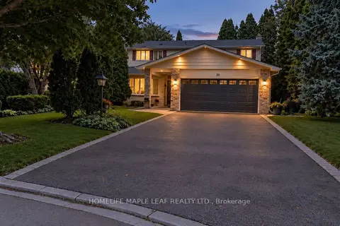 20 Brookfield Court
