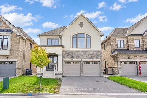 95 Scarlet Way