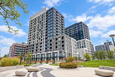 3 Rosewater Street 202W