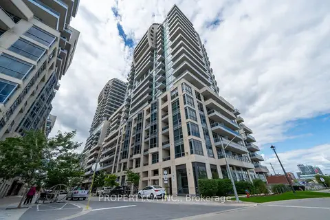 9205 Yonge Street S 1210