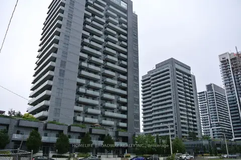 65 Oneida Crescent 1011