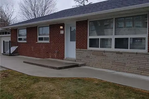 2401 Major Mackenzie Drive
