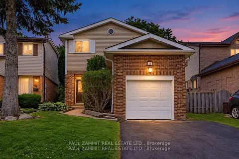 25 Lilac Avenue