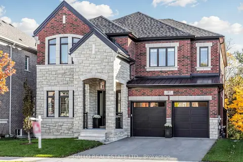 187 Steam Whistle Drive