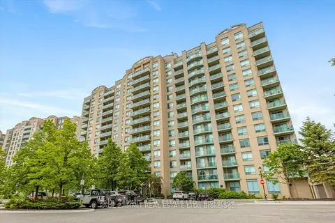 39 Oneida Crescent 306