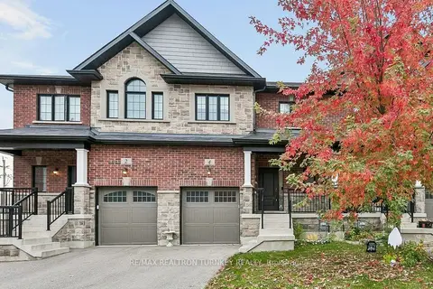 4 Gord Matthews Way