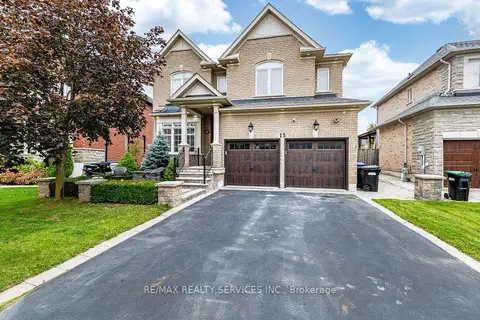 13 Vista Drive