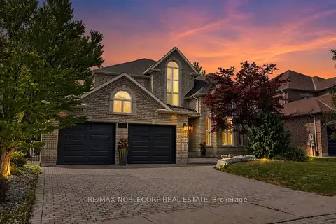 500 Vaughan Mills Road