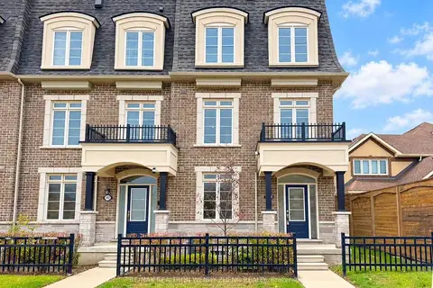 160 Elgin Mills Road W