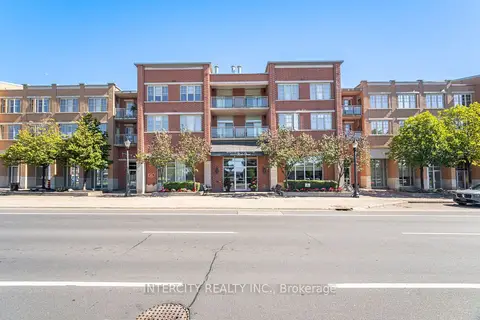10211 Keele Street 207