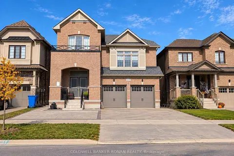 112 Connell Drive BASEMENT