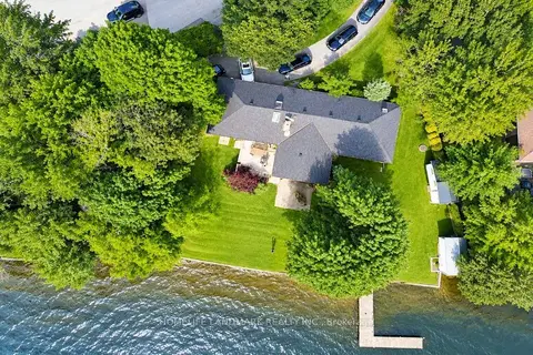 100 Lake Drive N