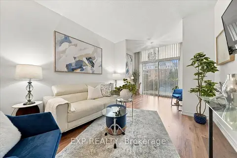 18 Harding Boulevard 117