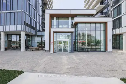 9610 Yonge Street B1