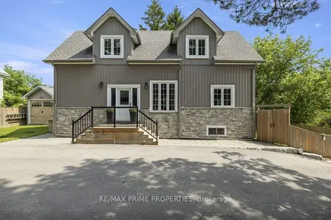 54 Valley Road
