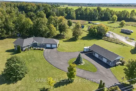 7061 County Road 10 Road