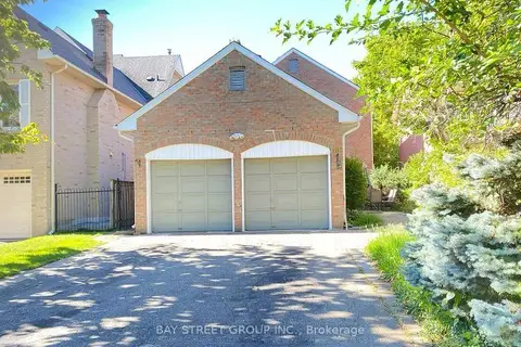 19 Redwood Lane Basement