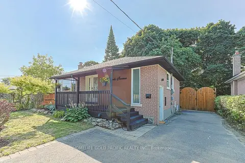 314 Wenlock Avenue