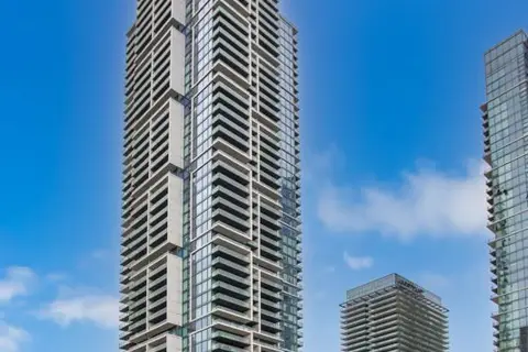 7890 Jane Street 3801