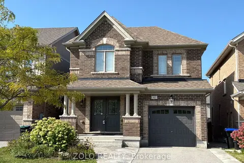 42 Willoughby Way