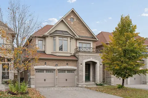 668 McGregor Farm Trail