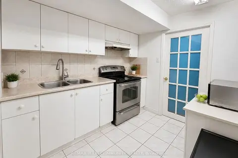 75 Rembrandt Drive BSMT