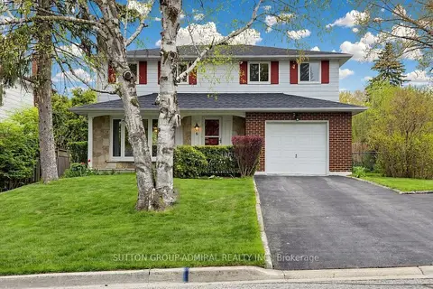 6 Shady Lane Crescent