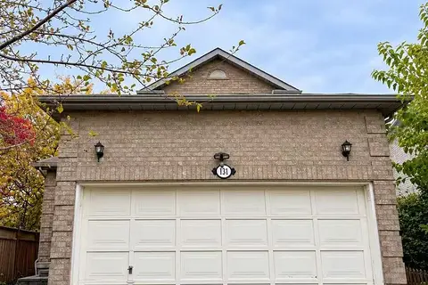 131 Redondo Drive bsmt