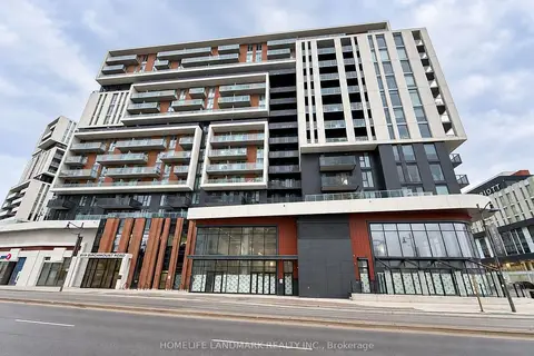 8119 Birchmount Road 838