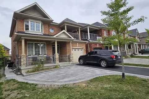 17 Pelister Drive (Basement)