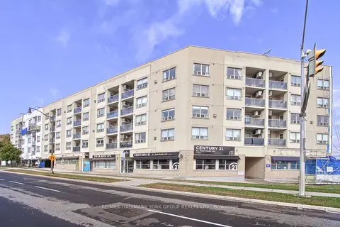 160 WELLINGTON Street E 304