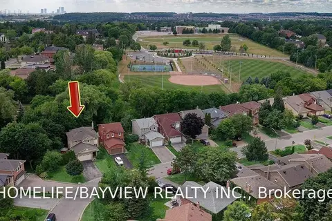 36 Eleanor Circle Lower